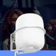 thumbnail image 4 of Soporte De Altavoz Inteligente Soporte de mini altavoz montado en la pared Aleación de aluminio para Apple HomePod2 (Plata), 4 of 6