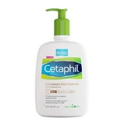 Cetaphil Advanced Relief Lotion with Shea Butter, 20 fl oz.