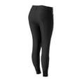 thumbnail image 2 of Equinavia Maud Womens Mid Rise Silicone Knee Patch Breeches, 2 of 8