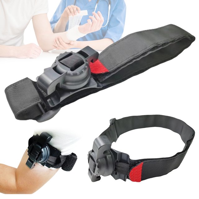 Tourniquet Compacto 33656877585 (38*95 Mm)