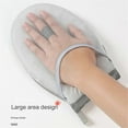 thumbnail image 3 of Garment Steamer Ironing Gloves,Standing Ironing Machine,Handheld Garment Steam Engine Board, 3 of 5