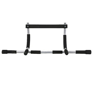 Ollieroo Doorway Pull up Bar Multi-function Chin up Home Gym Health &  Fitness Upper Body Workout Bar