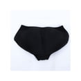 thumbnail image 2 of Women Padded Seamless Full Butt Hip Enhancer Panties Shaper Underwear, 2 of 2