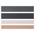 thumbnail image 1 of 4Pcs Fret Leveler Beam Sandpaper Guitar Fret Sanding Paper Luthier Sanding Reparing Tool With Multiple Grit Levels For Guitar Fret, 1 of 8