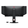 thumbnail image 2 of Monitor Esports 240hz 25 pulgadas ZOWIE XL2546K TN DyAc Black eQualizer BenQ XL2546K, 2 of 6