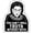 TRUTH, variant on Ruth Bader Ginsburg Sticker - Women Belong In All Places Where Decisions are Being Made - Decal STICKER - 3.5" x 5"