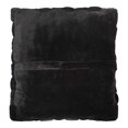 thumbnail image 2 of MOE'S Home, PJ VELVET PILLOW BLACK, 2 of 3