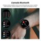 thumbnail image 5 of Amoled Reloj Inteligente Para Mujer Hombre Bt Llamada Ip68, 5 of 8