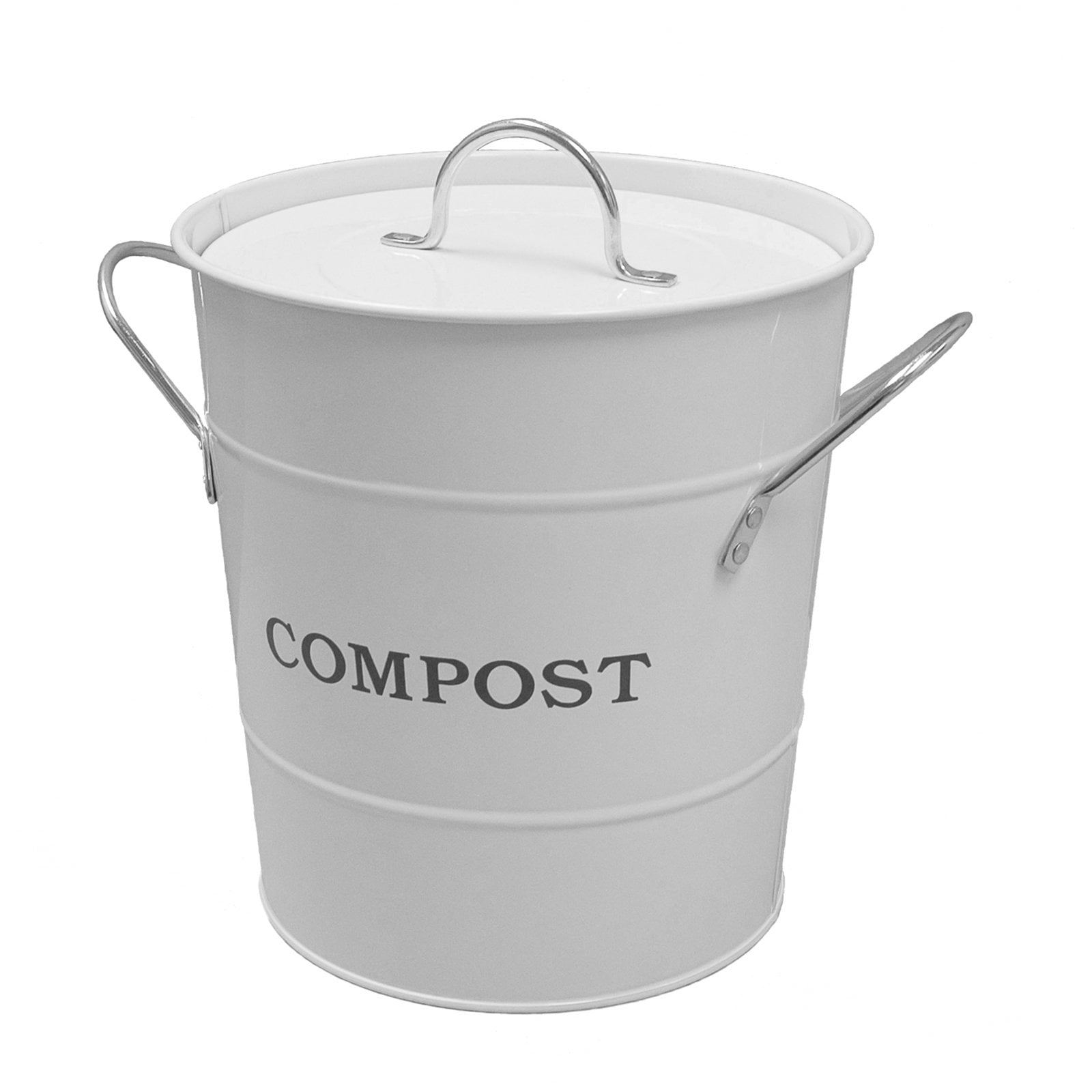 Exaco 2 in 1 Compost Bucket