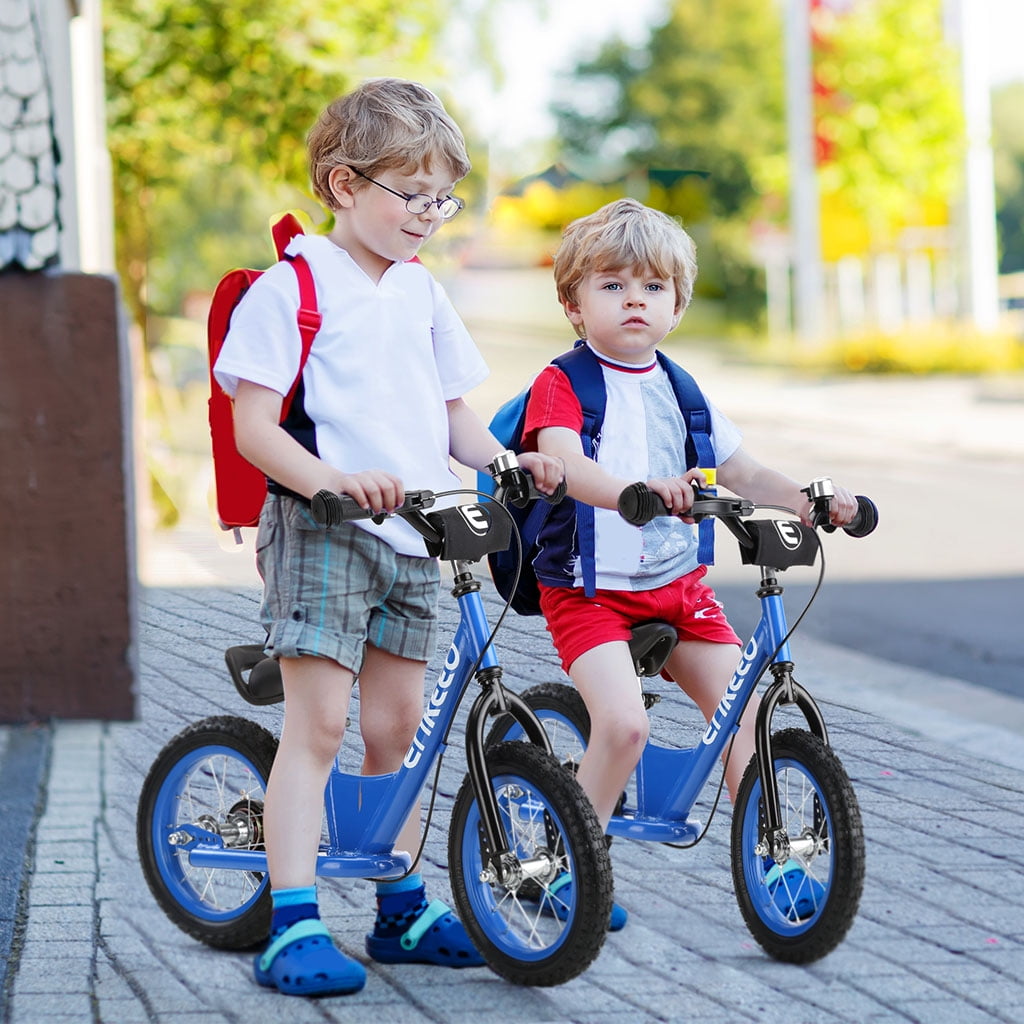 enkeeo 14 balance bike