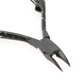 thumbnail image 3 of Kit de herramientas para el cuidado de la pedicura para manicura, removedor del cortador de piel muerta de la cortadora de cutícula con limpiador de u?as con cuchara y estuche de regalo (Scissors) Ecomeon no, 3 of 6