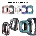 thumbnail image 4 of Coque de Protection Complète en TPU pour iWatch 4/5/6/7/8/9 N, 4 of 9