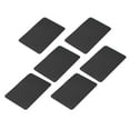 thumbnail image 2 of Patch 6pcs Boat Repair Kit Wear Resistant Repair Patches for Inflatable Boat Kayak Water Toys, 2 of 7