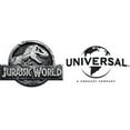 thumbnail image 6 of Jurassic World: Fallen Kingdom Blue Velociraptor Giant Wall Decal, 6 of 6