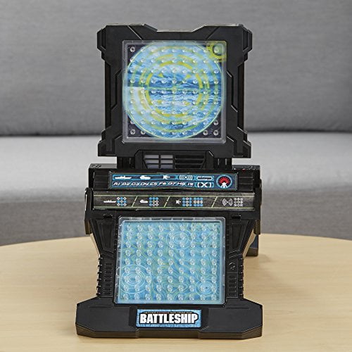 Electronic battleship on sale game walmart