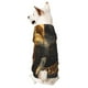 thumbnail image 1 of Fotbe Cool Sunglasses Elephant Art Sudadera con Estampado para Perros Pequeños – Suéter con Capucha para Mascotas, Tela Suave de Forro Polar con Bolsillo-XX-Large, 1 of 7