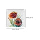 thumbnail image 2 of Tile Decorative Sticker Square Wall Tile and Floor Tile Pvc Assorted Color for Waterproof 10Pcs, 2 of 5