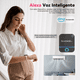 thumbnail image 2 of Reloj Smartwatch Mujer Relojes Inteligentes 1.8' Smart Watch, 2 of 5