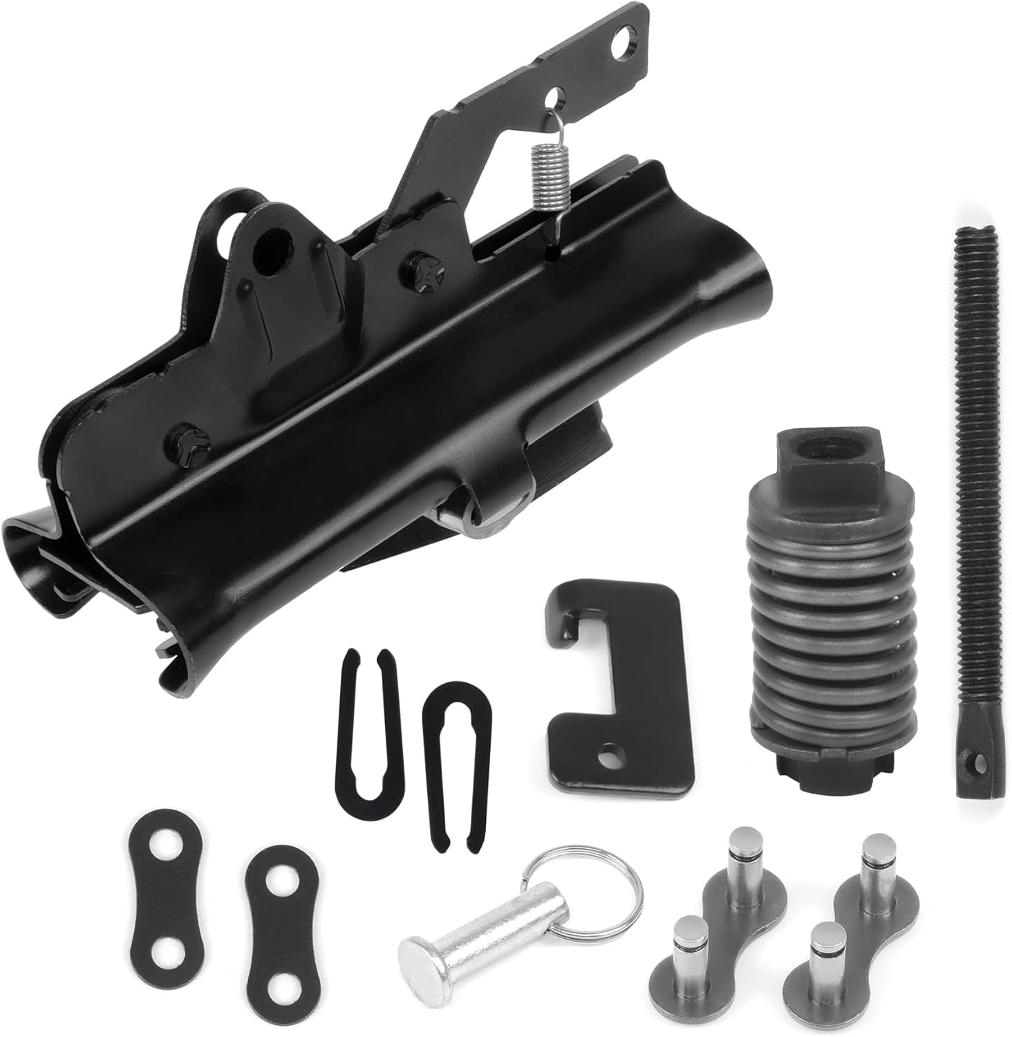 Drive Belt 41A5434-11A, 7FT Garage Door Parts Compatible with