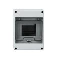 thumbnail image 3 of Outdoor Waterproof Distribution Box for -Mounted 1Row 5 Modules,Ip65 Fuse Box, 3 of 9