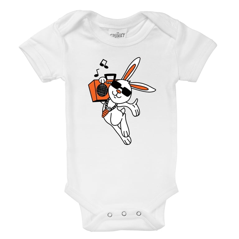BOOM BOX BUNNY - Walmart.com