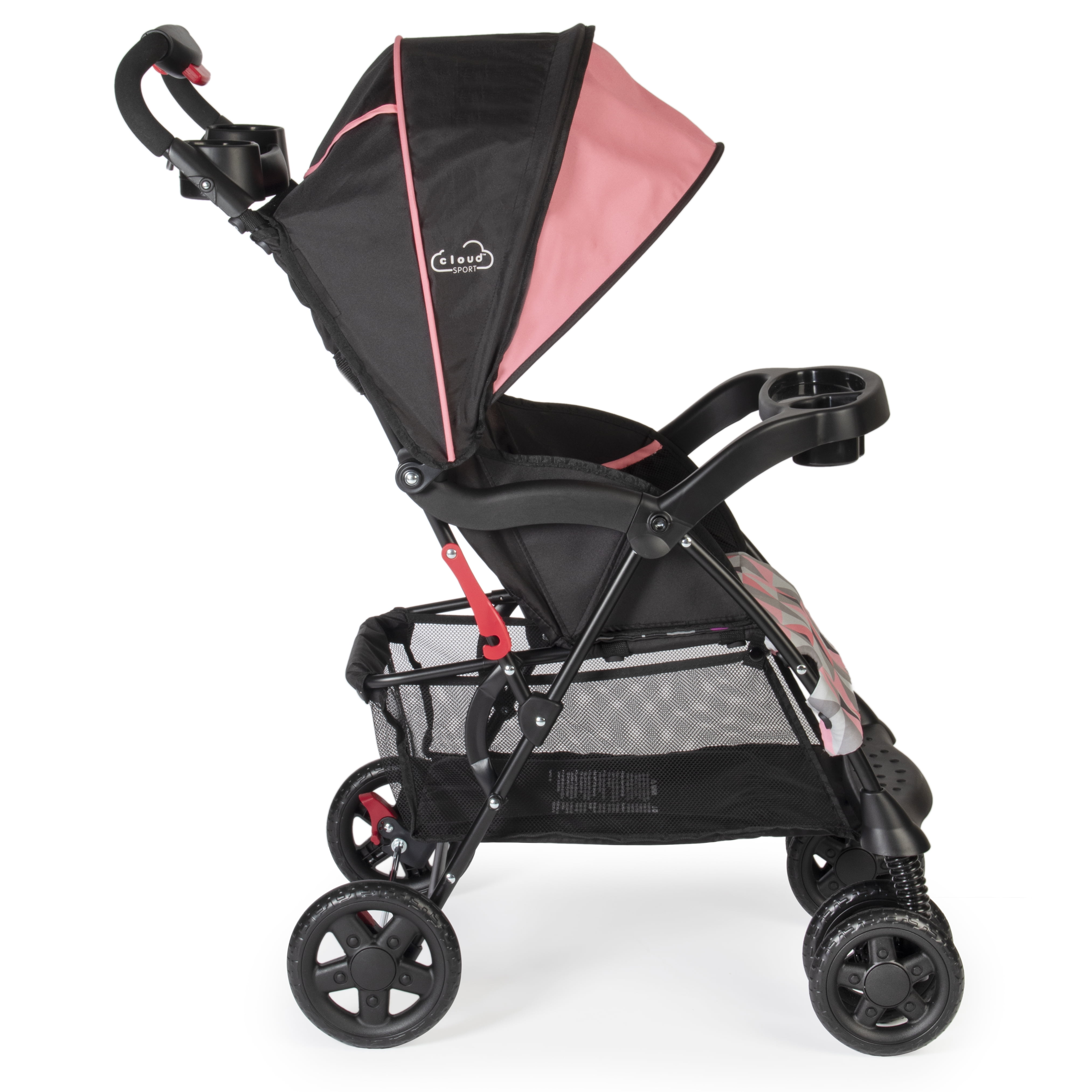 kolcraft lightweight stroller