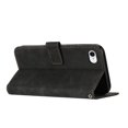 thumbnail image 4 of Compatible with iPhone 8/ 7 Case Wallet Design with Card Slots Magnetic Closure Cover, 4 of 5
