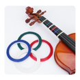 thumbnail image 4 of Lefu Violin Fingering Tape Sticker Fretboard TapePositions Tape Length 66M Width 3MM, 4 of 7