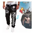 thumbnail image 2 of Pantalones Cargo Tipo Hip Hop Para Hombre, 2 of 7