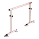 thumbnail image 1 of Barra de ballet,Barra de ballet independiente Barra de baile resistente,Barra de ballet de acero Ejercicio de equilibrio Niñas Mujeres,Barra de gimnasia ajustable para entrenamiento en, 1 of 8