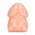 thumbnail image 4 of Squeeze Pimple Toy Safe Flexible Elastic Stress Relieve Funny Pimple Popping Jokes Toy, 4 of 4
