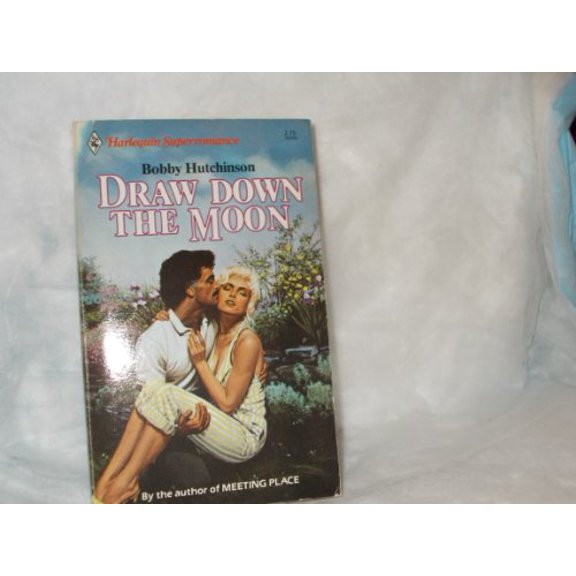 Pre-Owned Draw Down the Moon (Harlequin Superromance No. 253), 9780373702534, 0373702531, Paperback,