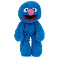 thumbnail image 3 of Peluche GUND Sesame Street Grover Take Along Buddy 33 cm azul, 3 of 8