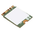 thumbnail image 4 of Tarjeta de red, Tarjeta de red WiFi BCM94350ZAE Adaptador de tarjeta de red Wi Fi Tarjeta de red Wi Fi Grado profesional, 4 of 12