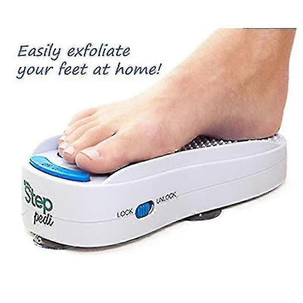 Electric Foot Grinder Dead Skin Foot Files Pedicure Hard Cracked Skin Automatic Grinding Feet Callus 26-27s