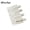 4pcs white, variant on 4pcs/set Seamless No Bend No Mark Hairpin Curl Makeup Hair Clip Hair Style Bang Clip for Women
