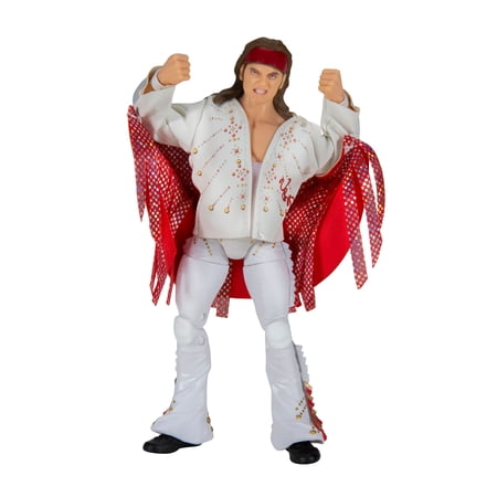 All Elite Wrestling Unrivaled Figure Nick Jackson 1 Figure Pack