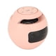 thumbnail image 4 of Radio despertador, altavoz con Bluetooth, altavoz con Bluetooth, radio despertador, altavoz con Bluetooth, rendimiento sólido, 4 of 12