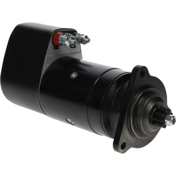 OEG Parts New 24V CW Starter For Droegmoeller Kaessbohrer MAN Mercedes Bus 11.139.032 IS9032 AZK5165 AZK5191 AZL3601 51-26201-7057 51-26201-7087 51-26201-9057 5000816041 943252187 MSR687