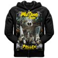 thumbnail image 1 of Wu-Tang Clan - Pollen Zip Hoodie, 1 of 1