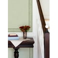 thumbnail image 2 of Chesapeake Carved Floral Green Trim Wall Border, 2 of 3