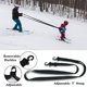 thumbnail image 2 of Children's Ski Training Shoulder Straps Ski Rope Skateboard Roller Ska, 2 of 5