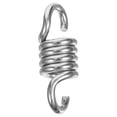 thumbnail image 3 of IFANLANDOR 1Pcs Compression Porch Swing Spring for Hammock Chair 4.4x1.5x1.5in, 3 of 7