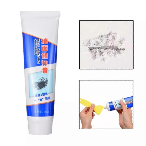 Tokyo Mart Wall Repair Kit, Tokyo Mart Wall Repair, All-in-One Wall Repair