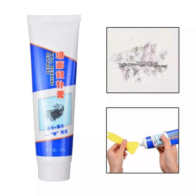 Tokyo Mart Wall Repair Kit, Tokyo Mart Wall Repair, All-in-One Wall Repair