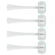 thumbnail image 2 of Cabezal De Cepillo De Dientes, Cabezal De Cepillo En Forma De U, Ondas De Sonido Respetuosas Con El Medio Ambiente Para Limpieza De Dientes ANGGREK DD3112, 2 of 8