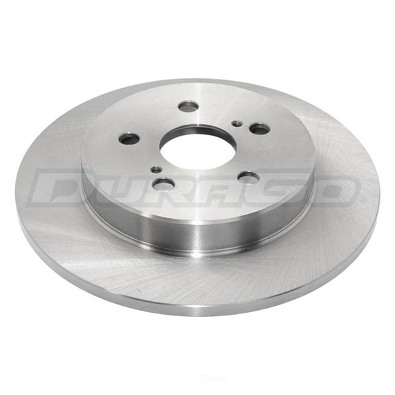 DuraGo Disc Brake Rotor BR901760