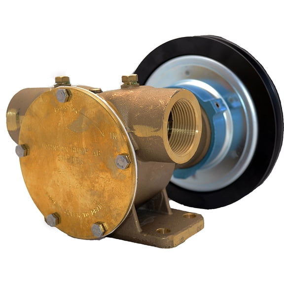 Johnson 10-24571-51 F5B-8 Heavy Duty Impeller Pump