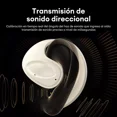 thumbnail image 2 of Auriculares Deportivos Inalámbricos Lenovo X15 Pro Tws, 2 of 8