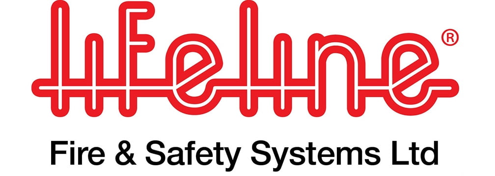 Lifeline 935-100-001 T Handle Fire Extinguisher Pull Cable, 6 Ft.